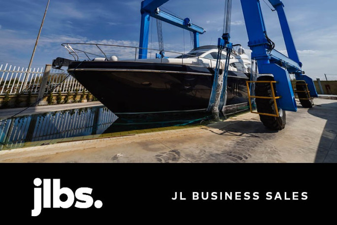 Marine Services Business for Sale Auckland