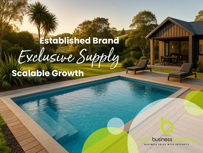 NZ Manufacturing & Distribution Business for Sale Auckland