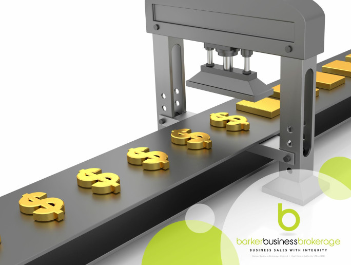 Niche Industrial Manufacturing Business for Sale Auckland