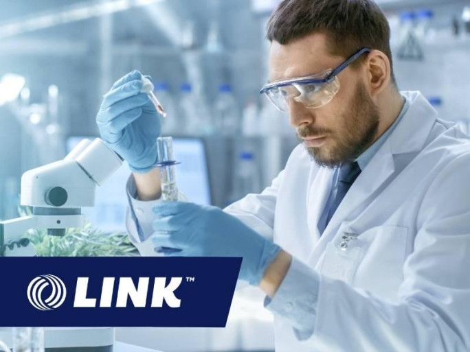 Pharmaceutical Manufacturing Business for Sale Auckland
