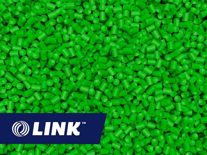 Plastic Products Manufacturing Business for Sale Auckland