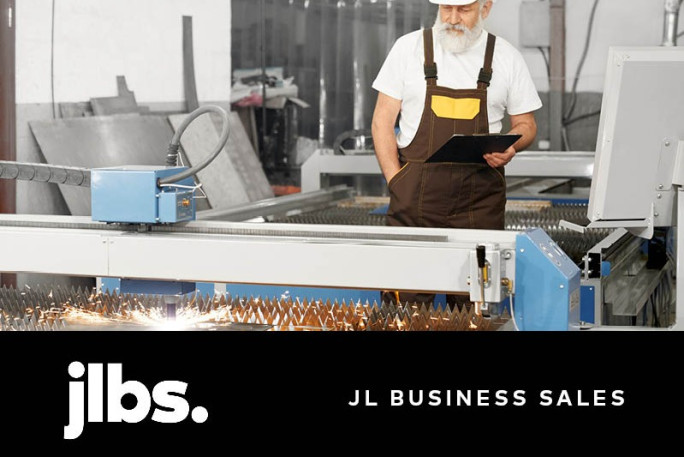 Precision Machining Shop Business for Sale Auckland