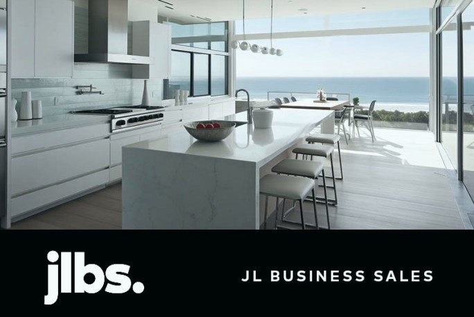 Premium Kitchen Design & Manufacturer Business for Sale Auckland
