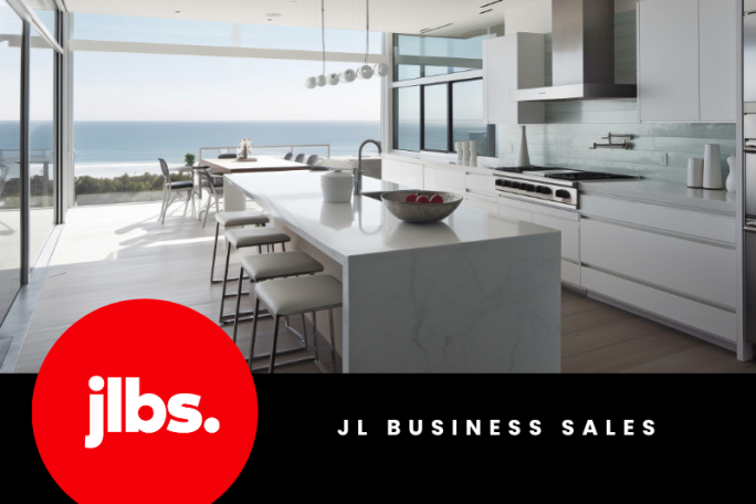 Premium Kitchen Design & Manufacturer Business for Sale Auckland