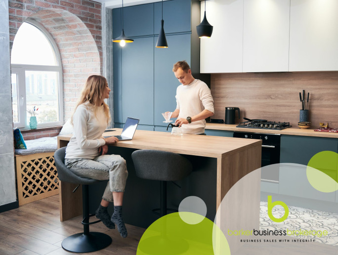 Profitable Cabinetry Business for Sale Auckland