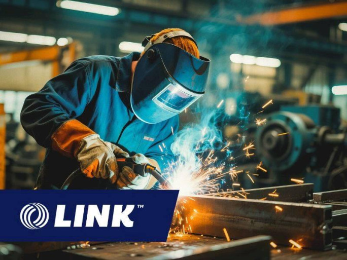 Steel Fabrication Business for Sale Auckland