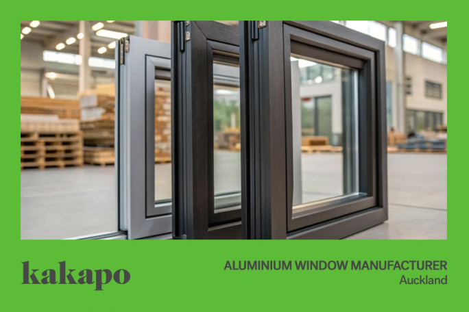 Window Manufacturing Business for Sale Auckland 