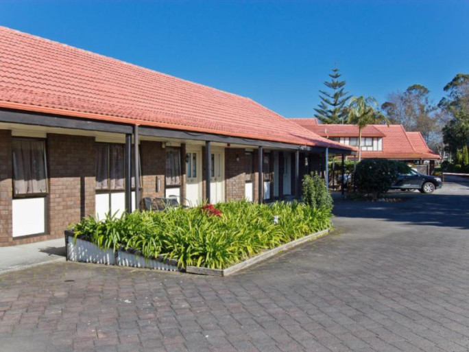Auckland Airport Motel for Sale Auckland