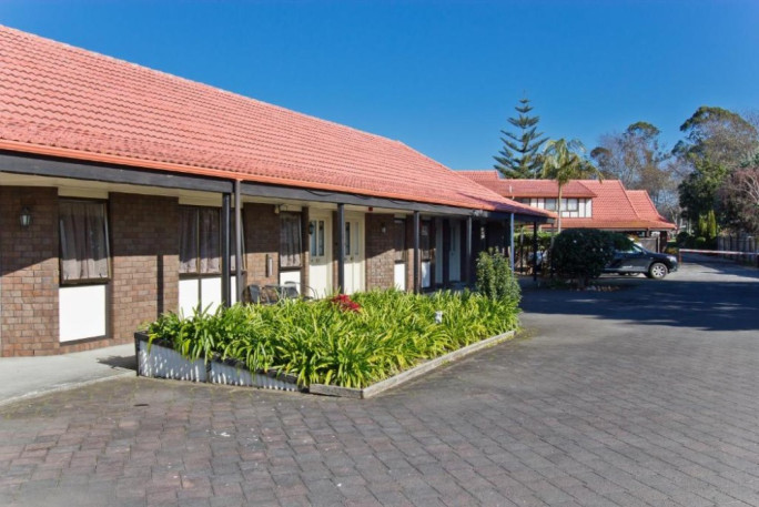 Auckland Airport Motel for Sale Auckland Auckland Airport Motel for Sale Auckland
