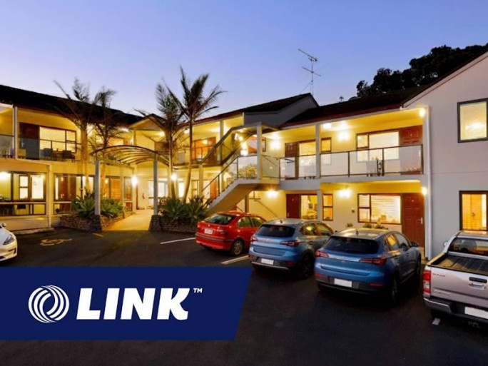 Beach Motel for Sale Whangaparaoa