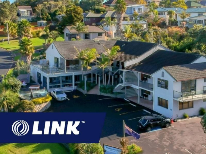 Beach Motel for Sale Whangaparaoa