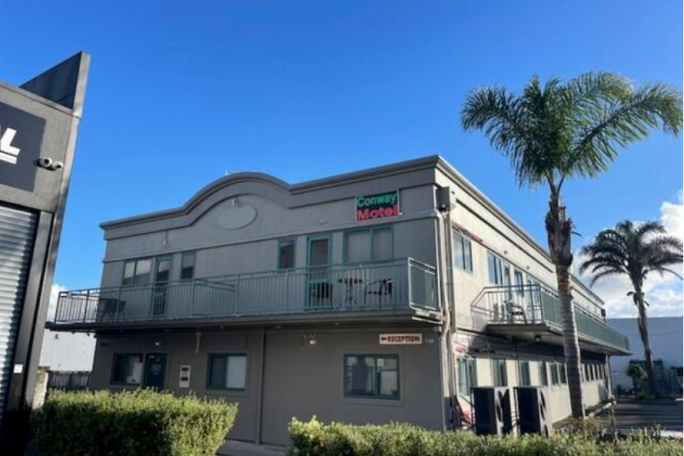 FHGC Motel for Sale Central Manukau City FHGC Motel for Sale Central Manukau City