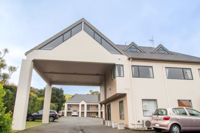FHGC Motel for Sale Newmarket Auckland