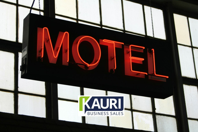 Fully Managed Motel for Sale Central Auckland