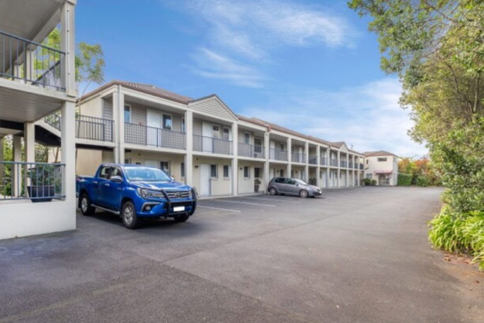 Great Motel for Sale Auckland 