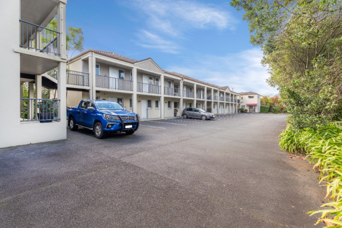 Great Motel for Sale Auckland