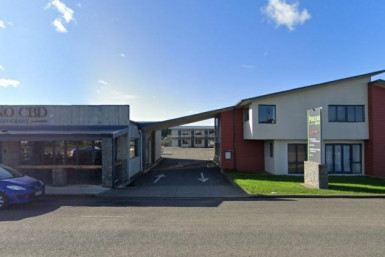 Motel for Sale Auckland