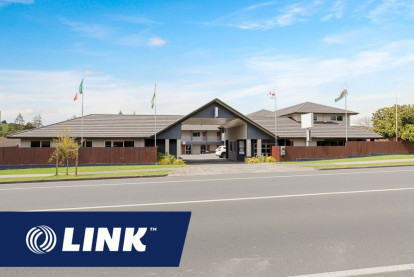 Motel  Business for Sale Auckland 