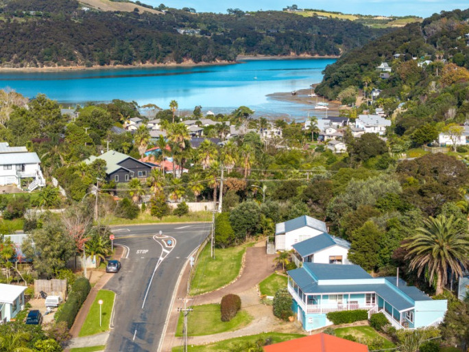 Motel for Sale Waiheke Auckland