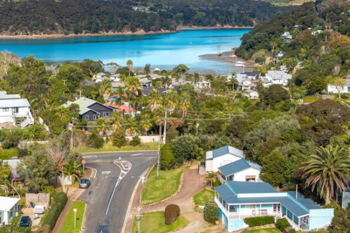 Motel for Sale Waiheke Auckland