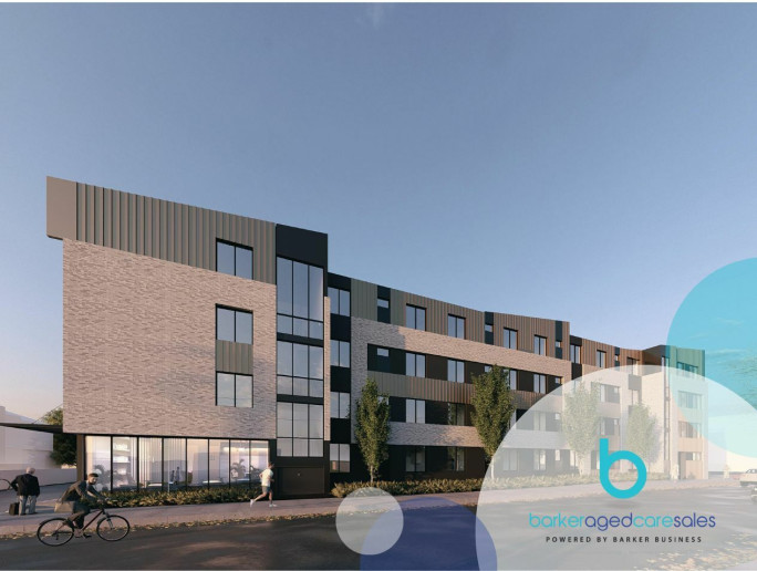 Aged Care Business Opportunity for Sale Auckland Aged Care Business Opportunity for Sale Auckland