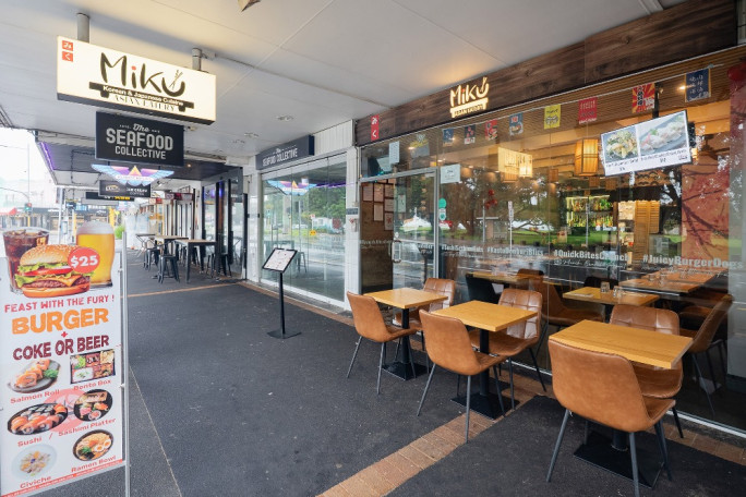 Beachfront Hospitality Site Business Opportunity for Sale Mission Bay Auckland 