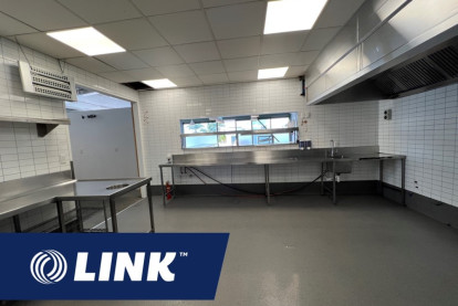 Cafe & Catering Business Opportunity for Sale Auckland