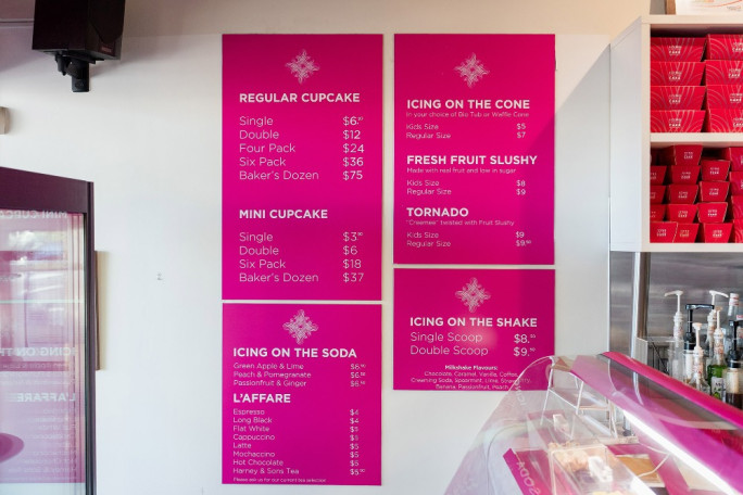 Cafe & Eatery Business Opportunity for Sale Herne Bay Auckland 