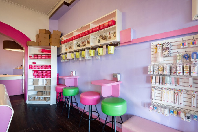 Cafe & Eatery Business Opportunity for Sale Herne Bay Auckland 