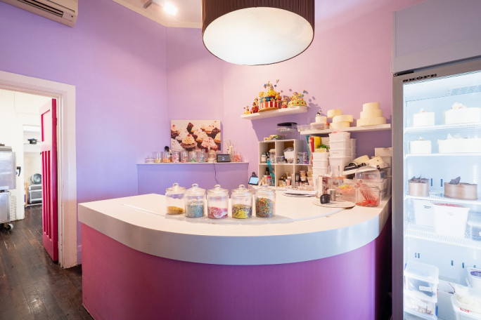 Cafe & Eatery Business Opportunity for Sale Herne Bay Auckland 