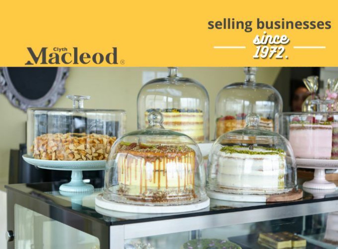 Closed Cafe Business Opportunity for Sale Auckland