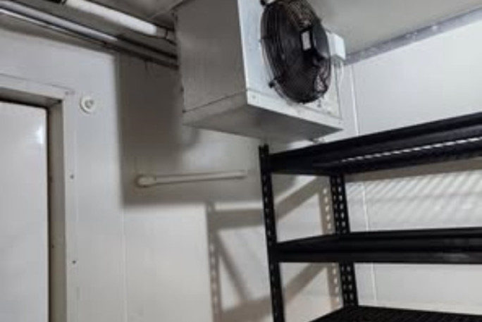 Commercial Kitchen Container Business Opportunity for Sale Auckland  