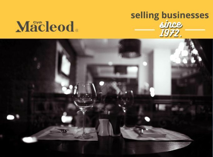 Hospitality Business Opportunity for Sale Newmarket Auckland
