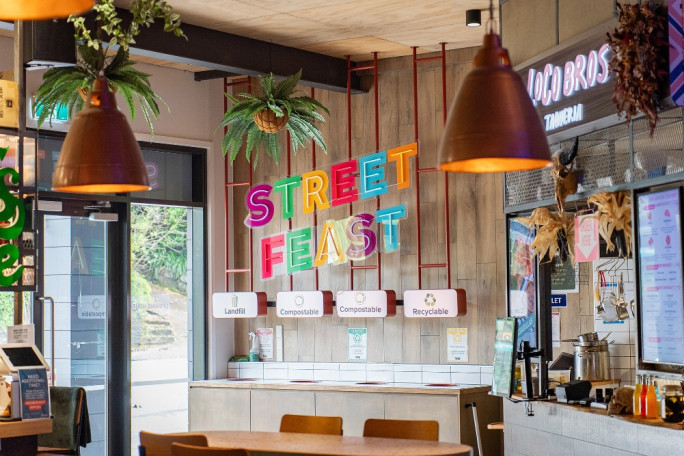 Hospitality Business Opportunity for Sale Titirangi Auckland 