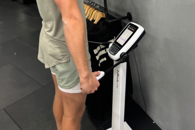 Mobile Body Composition Business Opportunity for Sale Auckland City