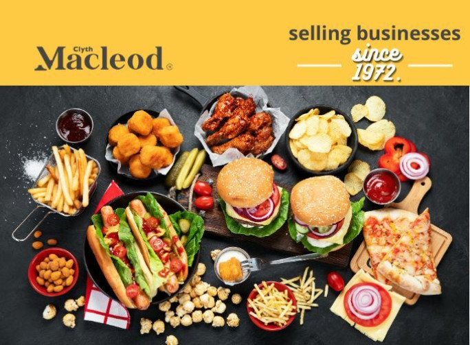 Restaurant Site Business Opportunity for Sale Auckland