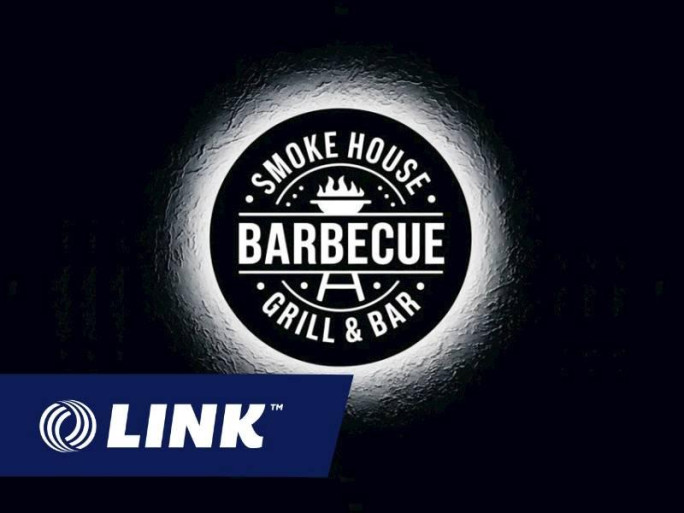 Smokehouse-style Diner Business Opportunity for Sale Auckland