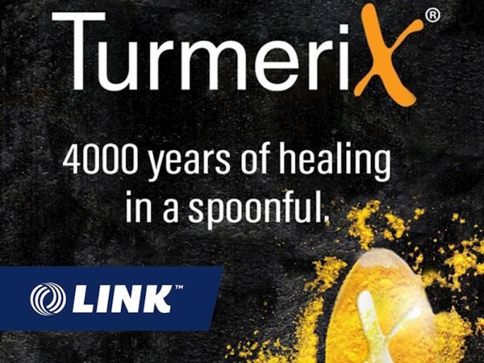 Turmerix Business Opportunity for Sale Auckland Turmerix Business Opportunity for Sale Auckland