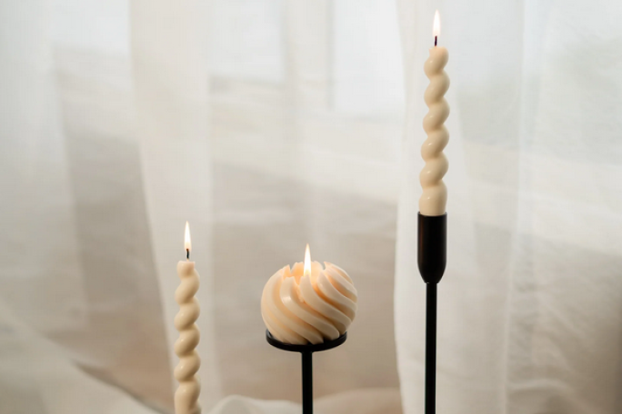 Online Candle Business for Sale Auckland 
