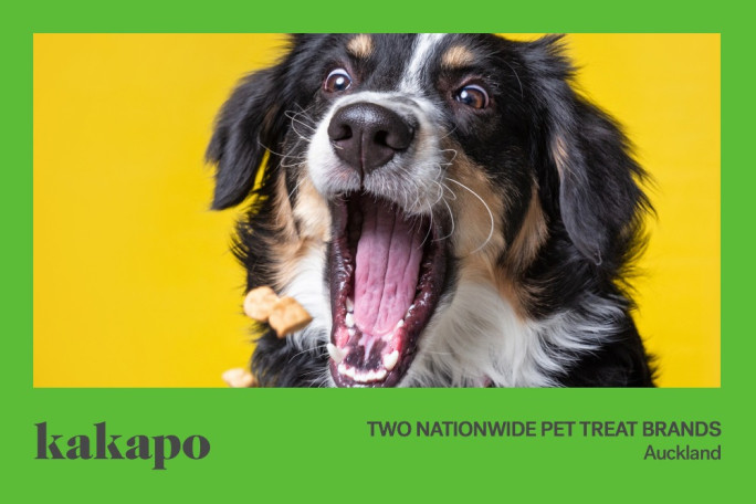 Pet Industry, Wholesale / Distribution / Online Retail Business for Sale Relocatable to anywhere in NZ