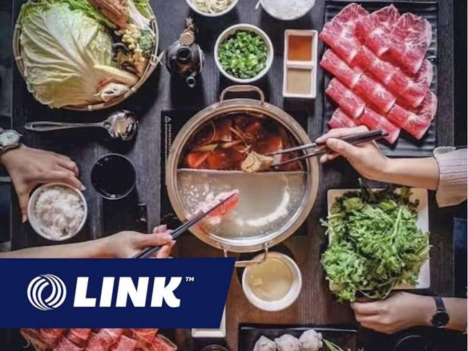 Asian Buffet Restaurant for Sale North Shore Auckland 