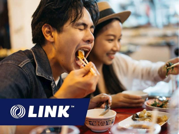 Asian Cuisine Restaurant for Sale East Auckland