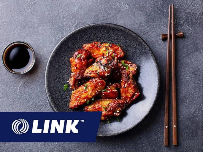 Asian Cuisine Restaurant for Sale East Auckland Asian Cuisine Restaurant for Sale East Auckland