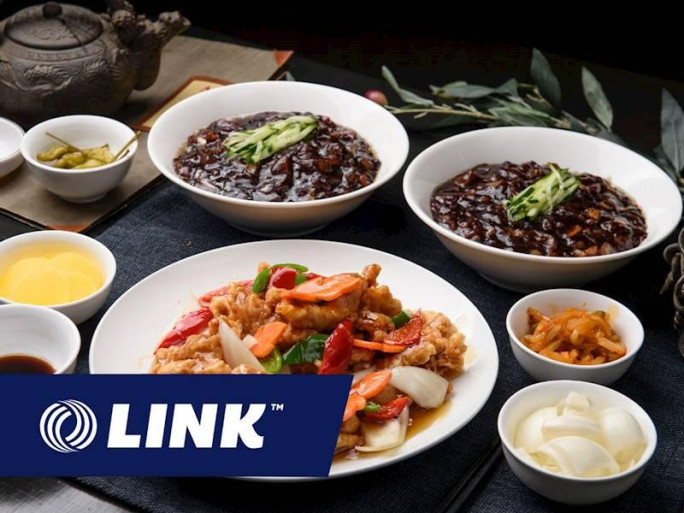 Asian Cuisine Restaurant for Sale East Auckland