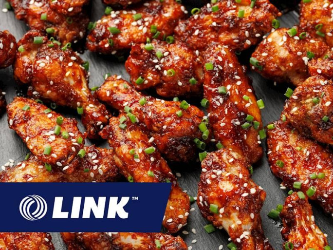 Asian Cuisine Restaurant for Sale East Auckland