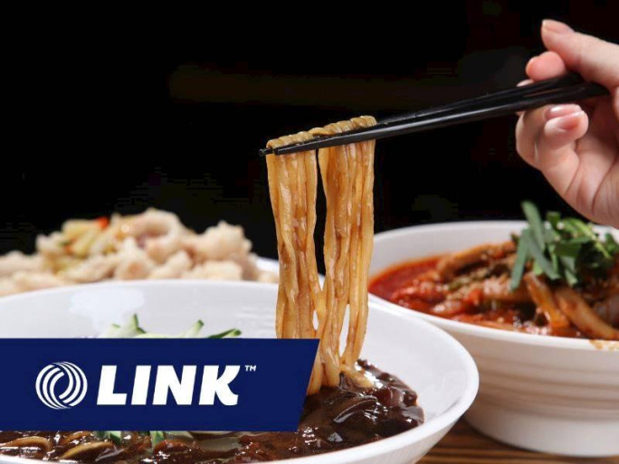 Asian Cuisine Restaurant for Sale East Auckland
