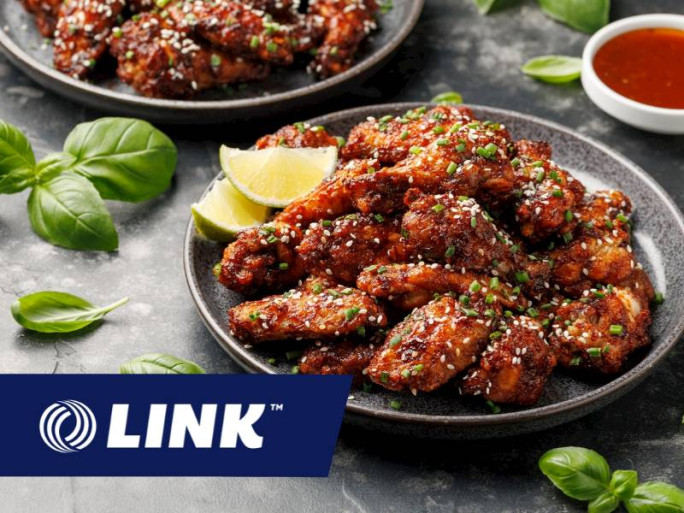 Asian Cuisine Restaurant for Sale East Auckland