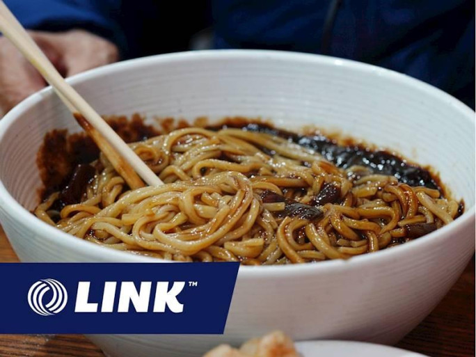 Asian Cuisine Restaurant for Sale East Auckland