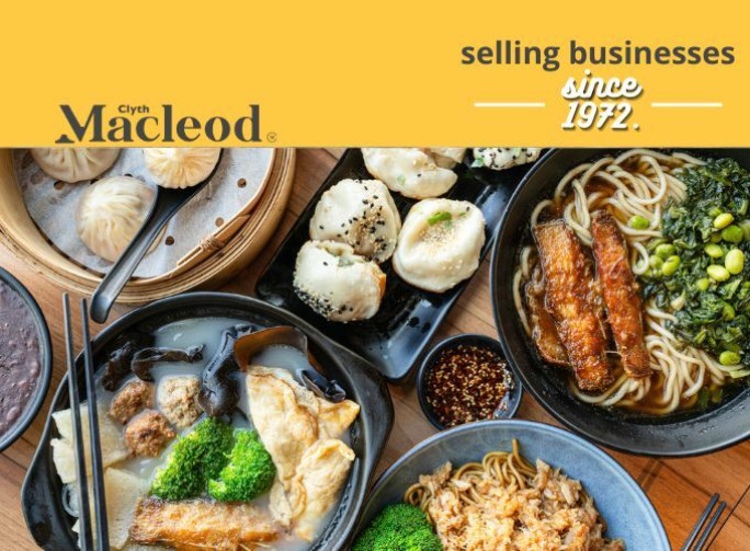 Asian Eatery for Sale Central Newmarket Auckland