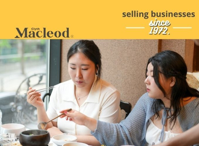 Asian Restaurant & Takeaway for Sale Auckland